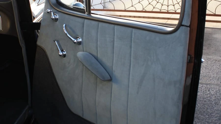 1936 Packard Six & One-Ten & 115 - Image 7 of 23