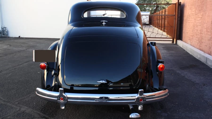 1936 Packard Six & One-Ten & 115 - Image 18 of 23