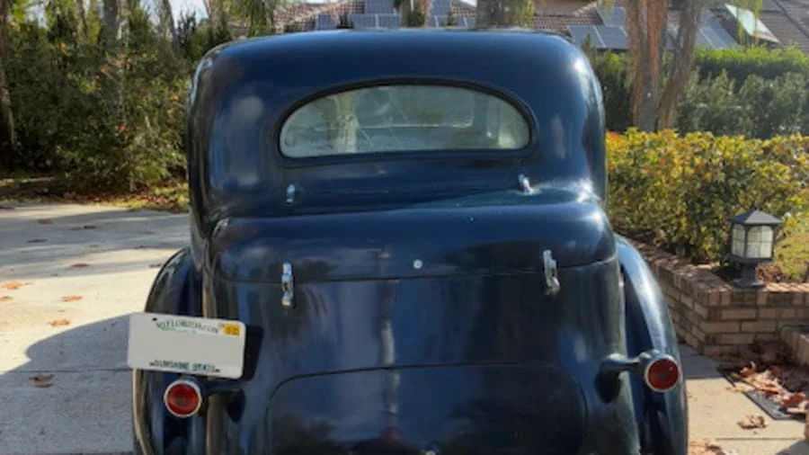 1936 Packard Six & One-Ten & 115 - Image 5 of 30