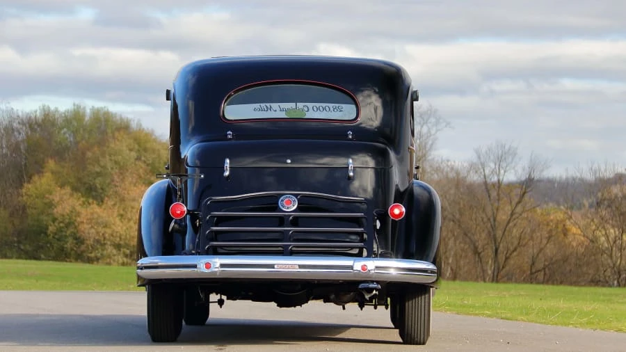 1936 Packard Six & One-Ten & 115 - Image 15 of 29