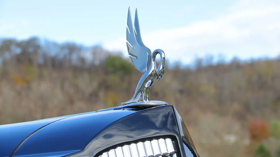 1936 Packard Six & One-Ten & 115 - Image 17 of 29