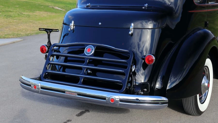 1936 Packard Six & One-Ten & 115 - Image 19 of 29