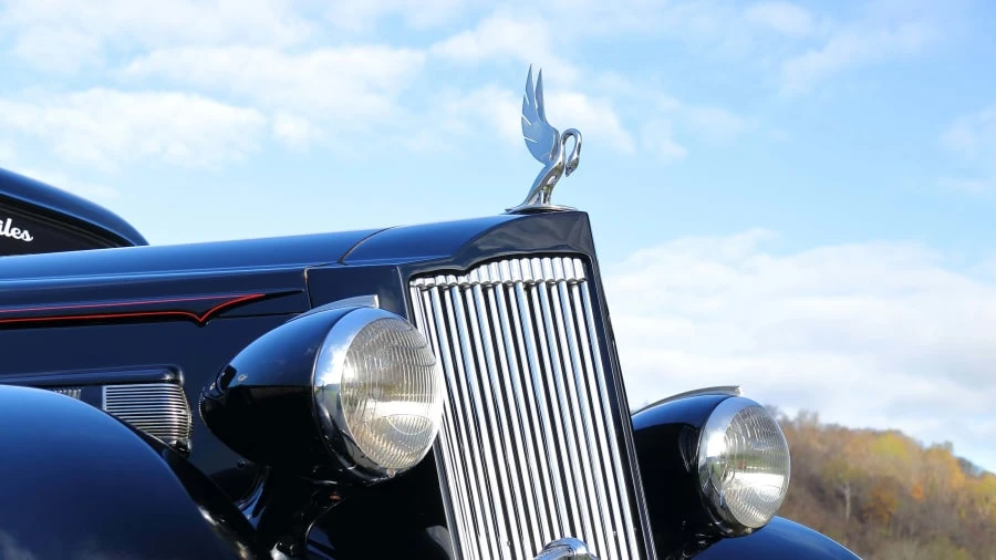 1936 Packard Six & One-Ten & 115 - Image 23 of 29