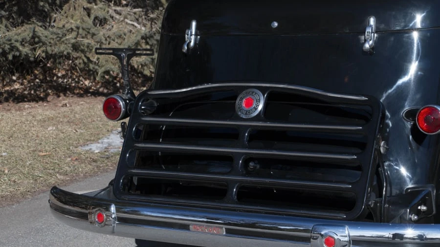 1936 Packard Six & One-Ten & 115 - Image 11 of 12