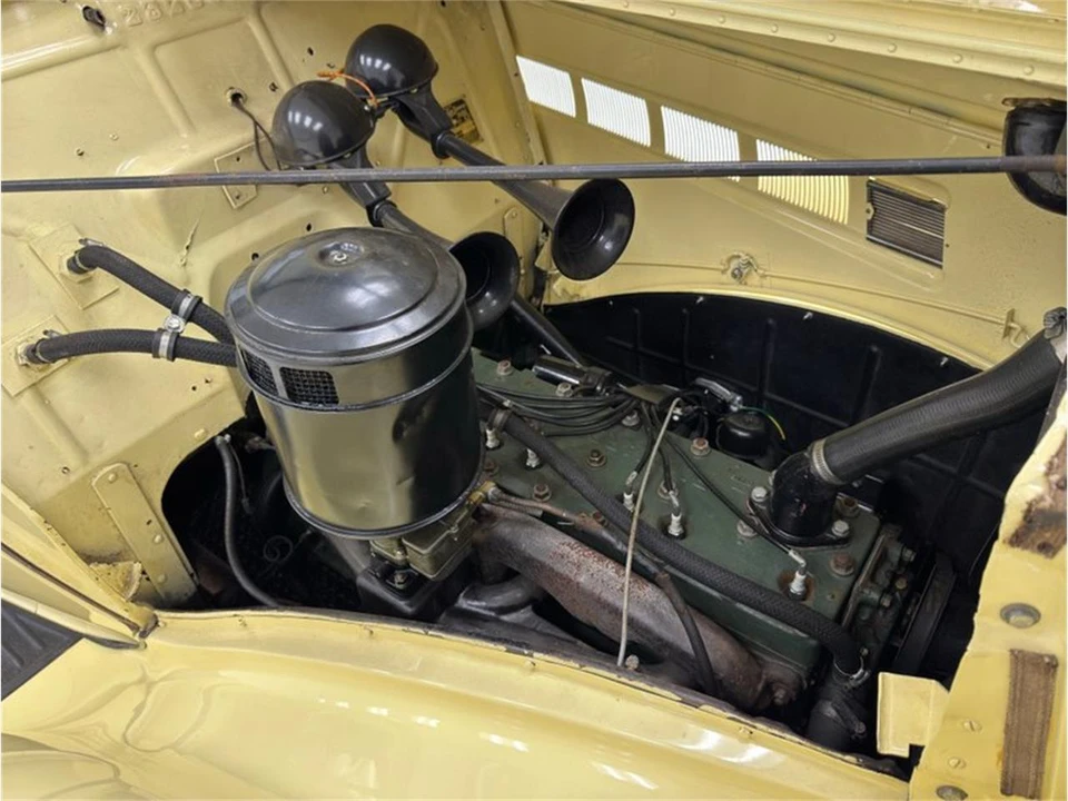 1936 Packard Eight - Image 27 of 31