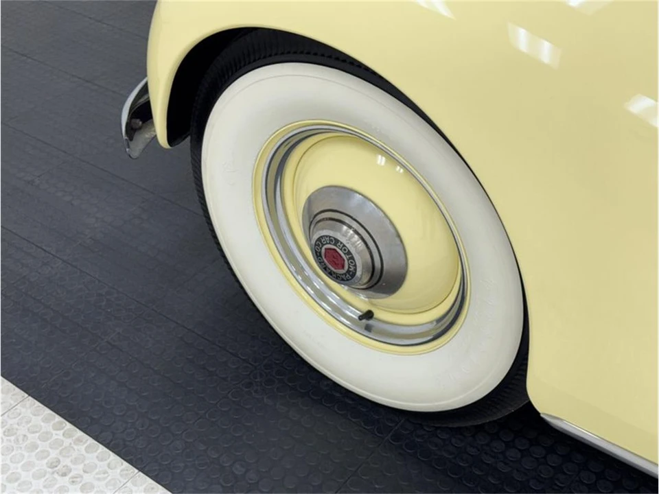 1936 Packard Eight - Image 12 of 31
