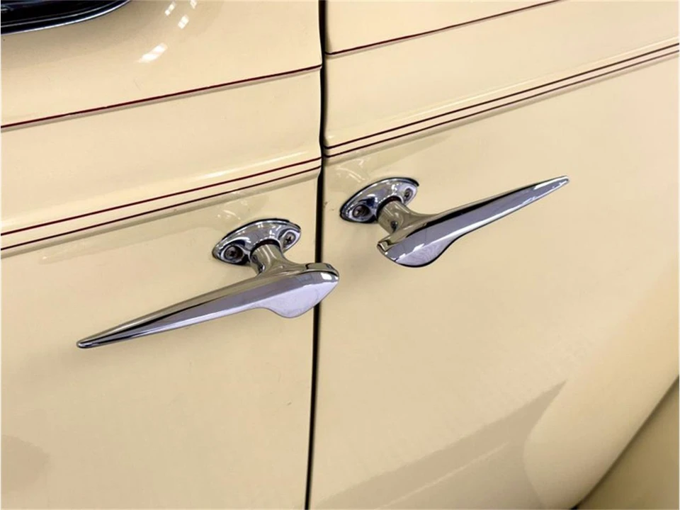 1936 Packard Eight - Image 16 of 31