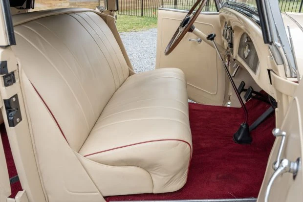 1936 Packard Eight - Image 5 of 8