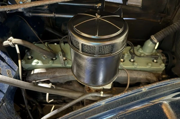 1936 Packard Eight - Image 6 of 7