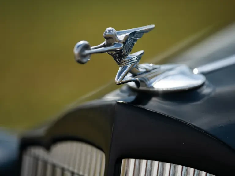 1936 Packard Eight - Image 9 of 23