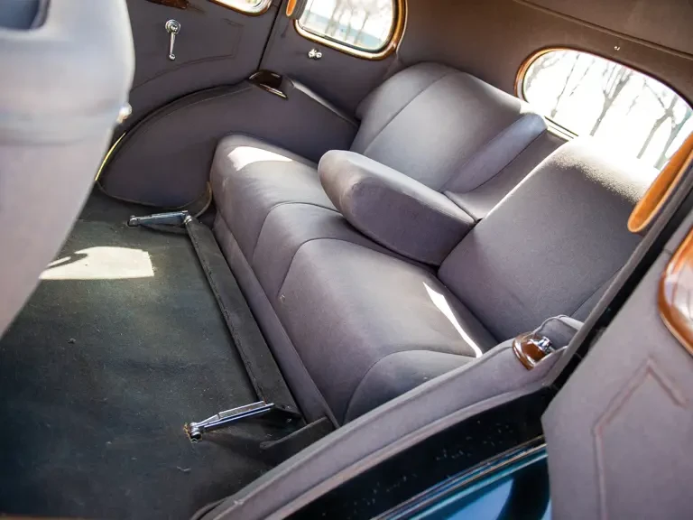 1936 Packard Eight - Image 21 of 23
