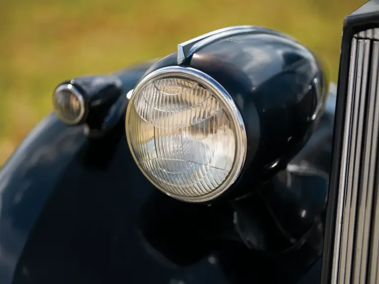 1936 Packard Eight - Image 12 of 23