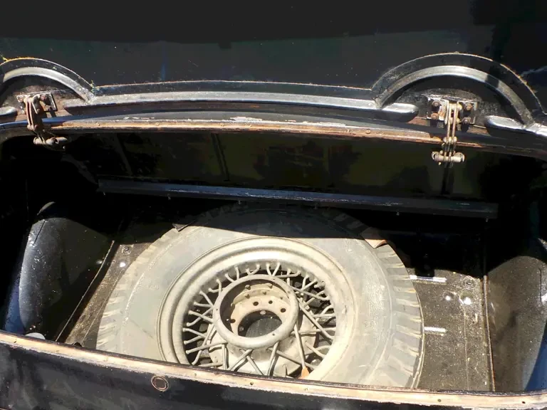 1936 Packard Eight - Image 14 of 14