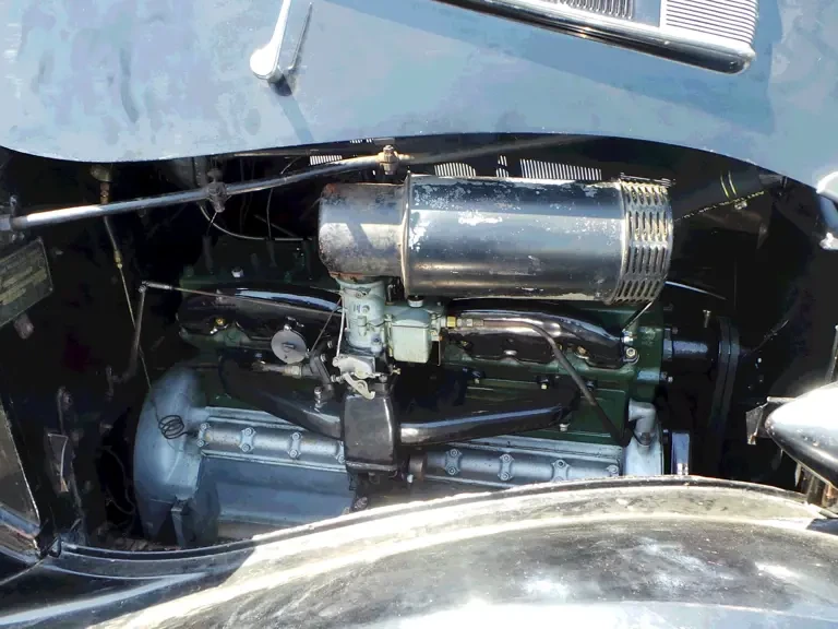 1936 Packard Eight - Image 11 of 14