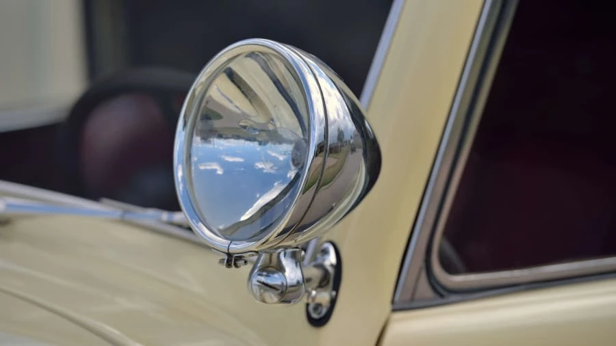1936 Packard Eight - Image 19 of 20