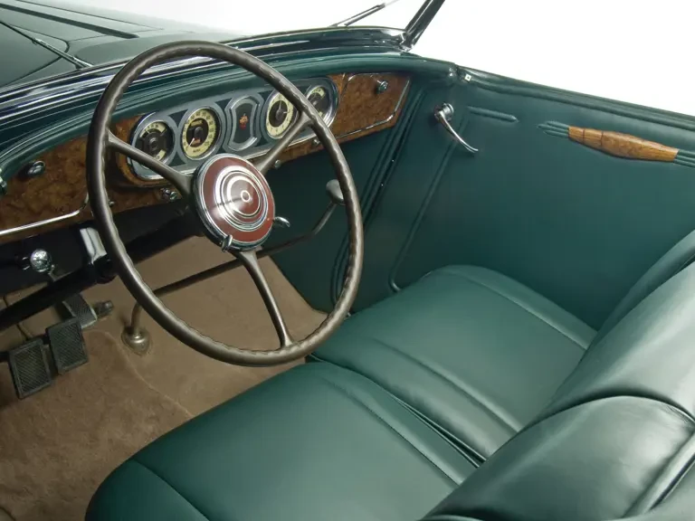 1936 Packard Eight - Image 5 of 12