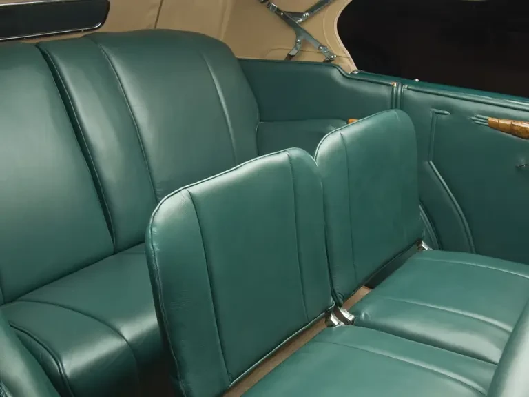 1936 Packard Eight - Image 12 of 12