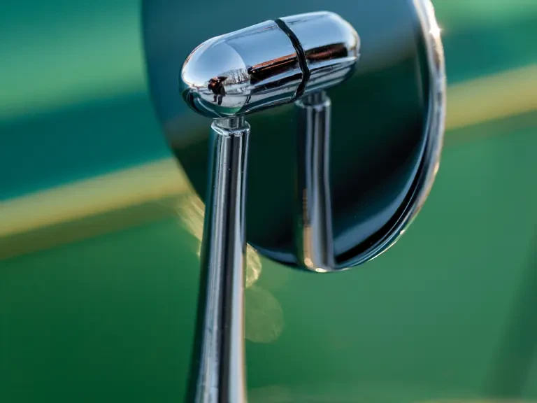 1936 Packard Eight - Image 11 of 19