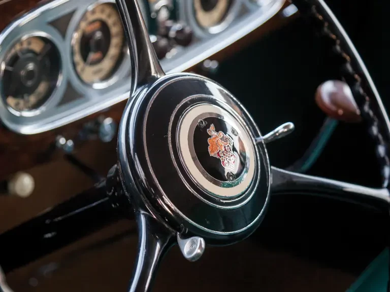1936 Packard Eight - Image 13 of 19