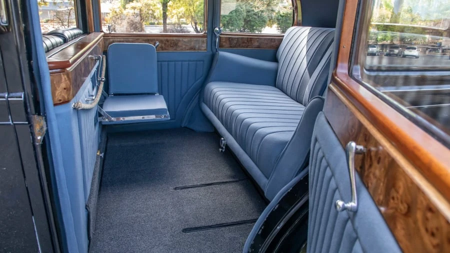 1936 Packard Eight - Image 11 of 20