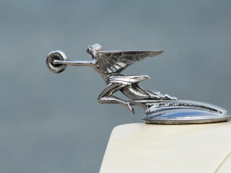 1936 Packard Eight - Image 9 of 23
