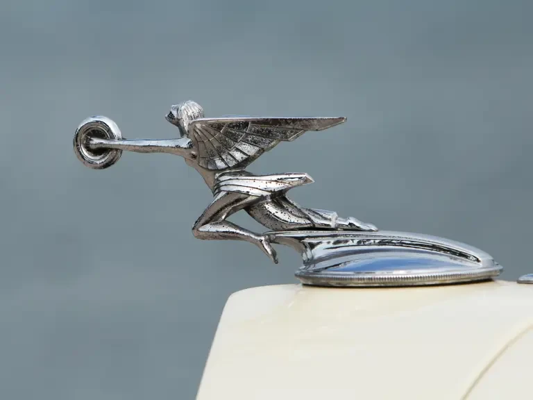 1936 Packard Eight - Image 9 of 23