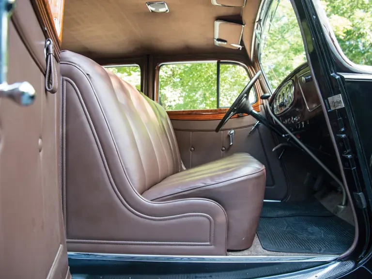 1936 Packard Eight - Image 11 of 28