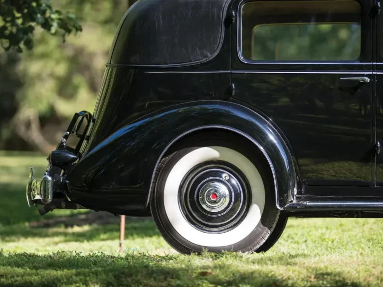 1936 Packard Eight - Image 22 of 28