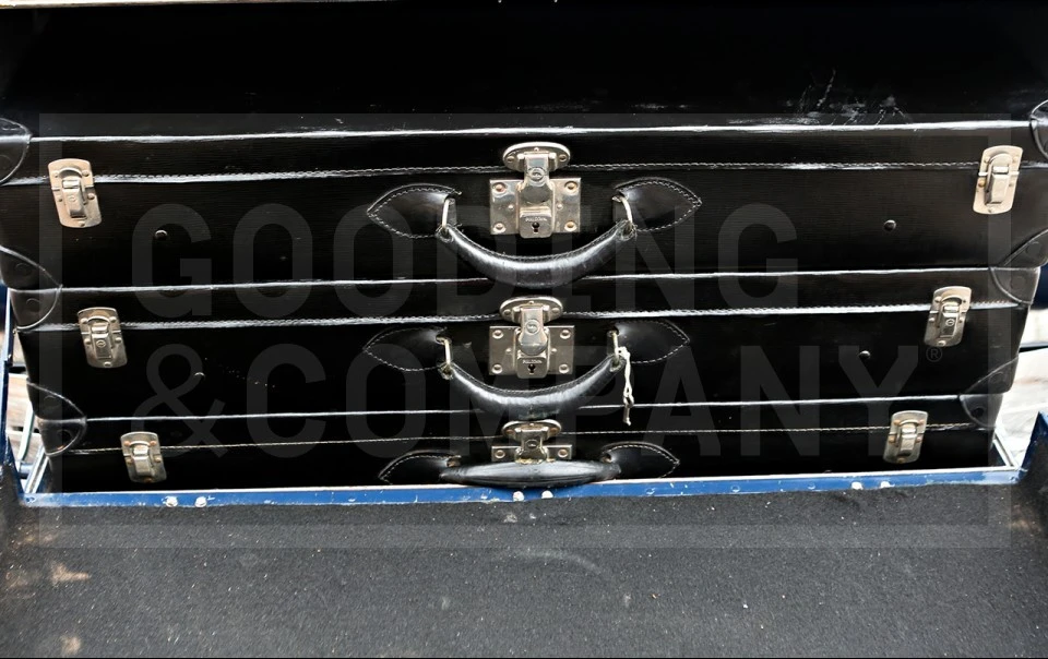 1936 Packard Eight - Image 8 of 11
