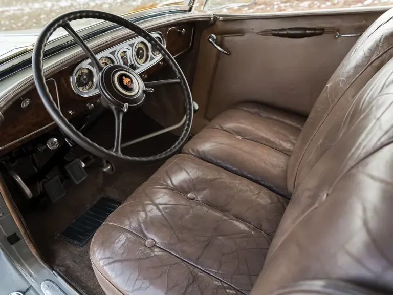 1936 Packard Eight - Image 5 of 31