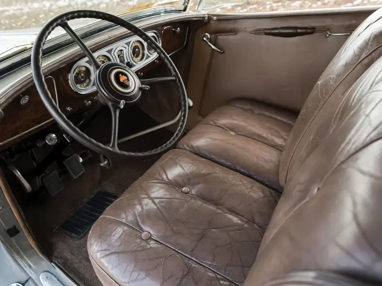 1936 Packard Eight - Image 5 of 31