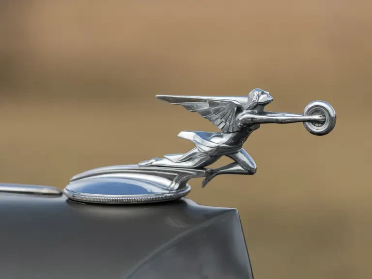 1936 Packard Eight - Image 8 of 31