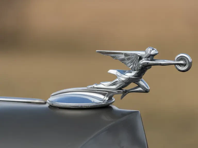 1936 Packard Eight - Image 8 of 31