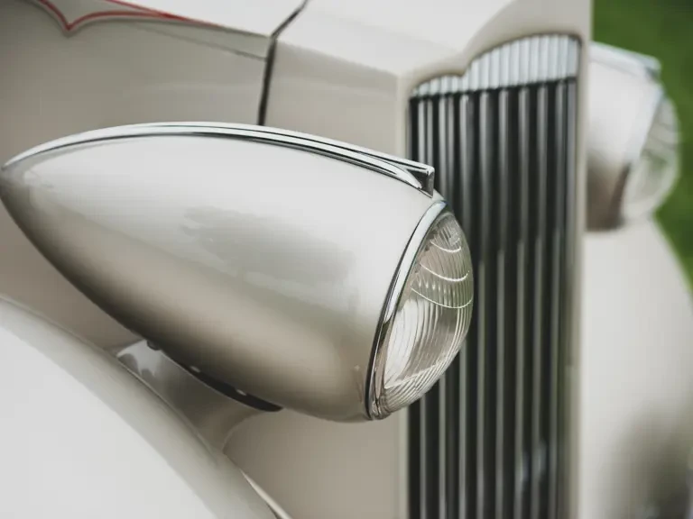 1936 Packard Twelve - Image 26 of 31