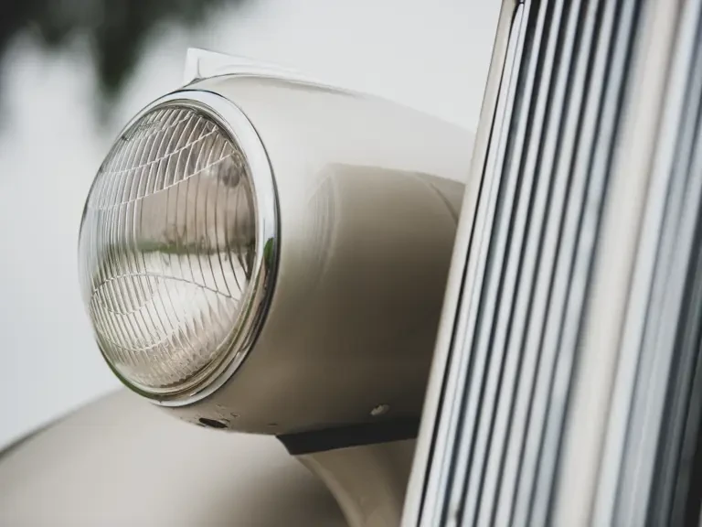 1936 Packard Twelve - Image 31 of 31