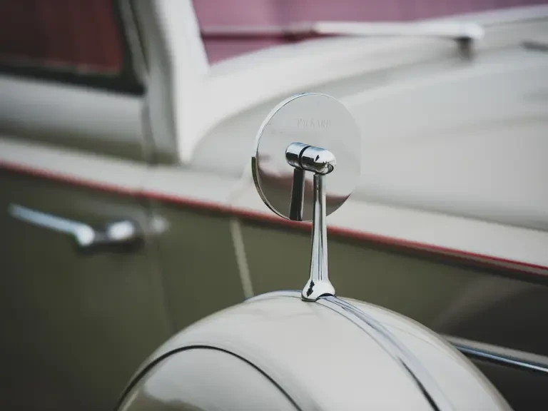 1936 Packard Twelve - Image 28 of 31