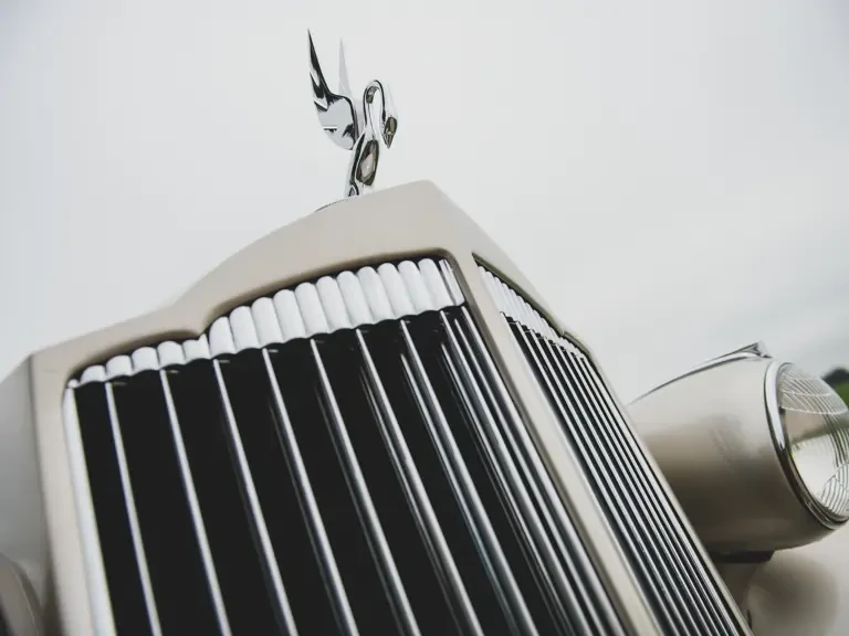 1936 Packard Twelve - Image 12 of 31