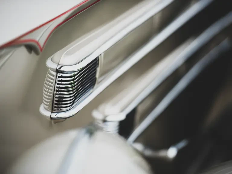 1936 Packard Twelve - Image 30 of 31