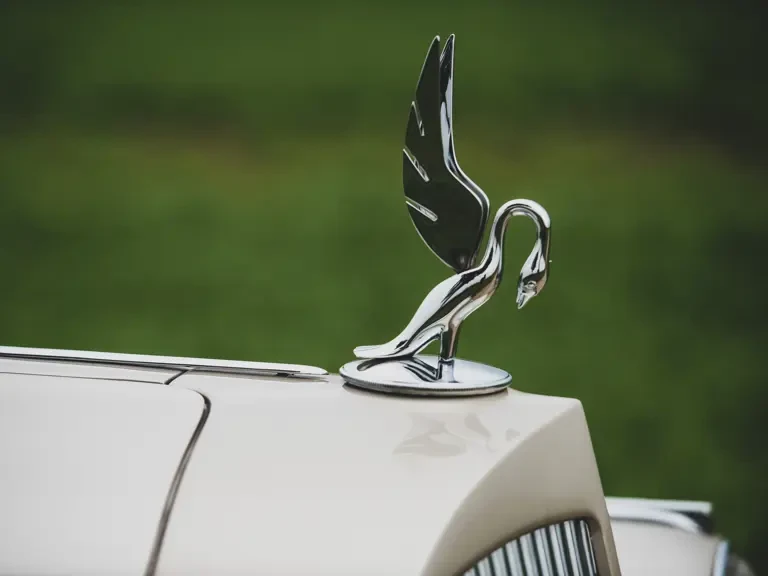 1936 Packard Twelve - Image 25 of 31