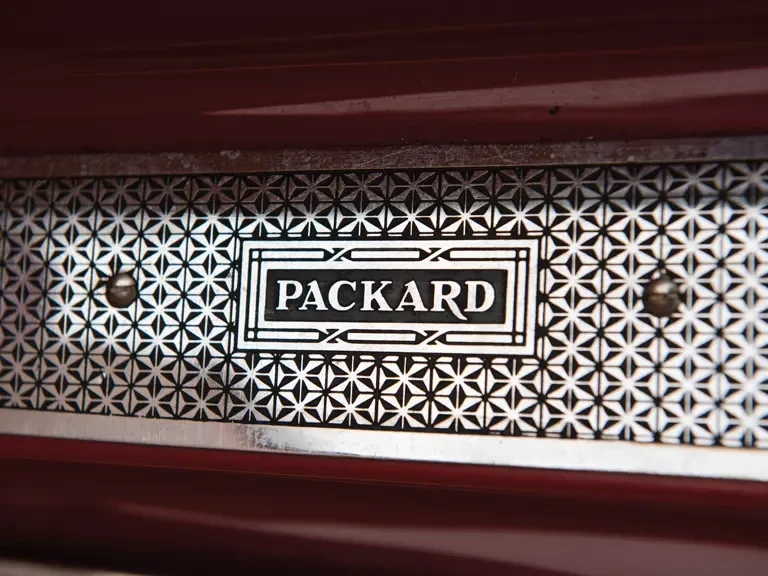 1936 Packard Twelve - Image 15 of 25