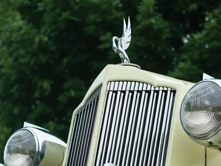 1936 Packard Twelve - Image 9 of 26