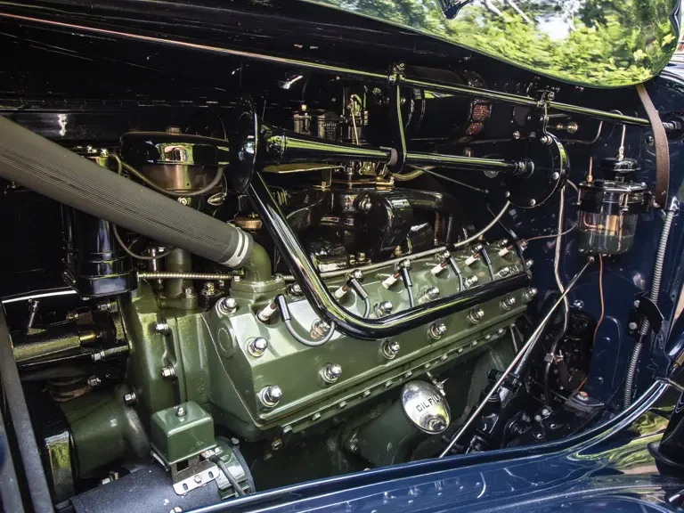 1936 Packard Twelve - Image 4 of 21