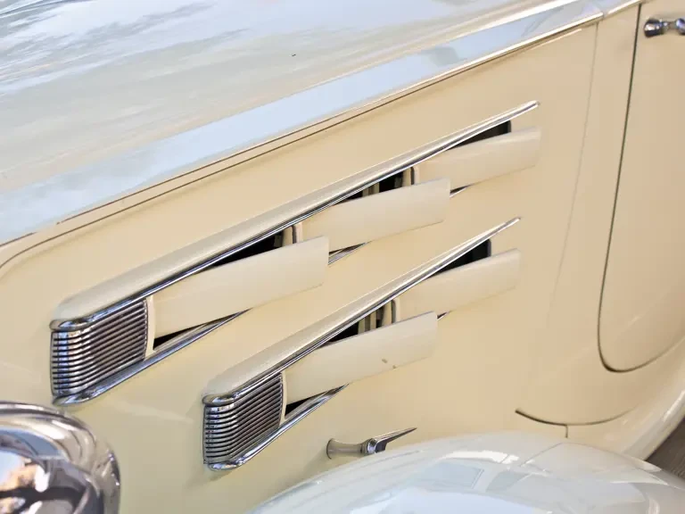 1936 Packard Twelve - Image 12 of 24