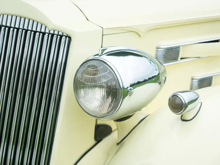 1936 Packard Twelve - Image 11 of 26