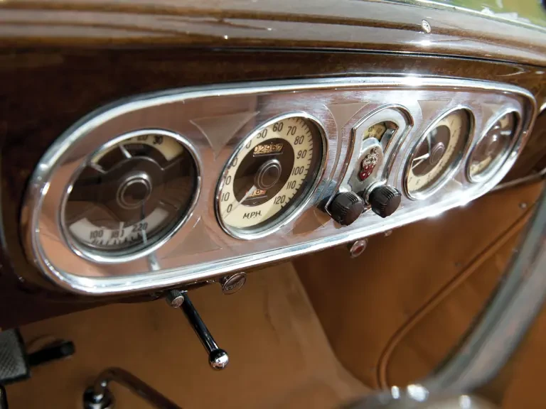 1936 Packard Twelve - Image 14 of 25
