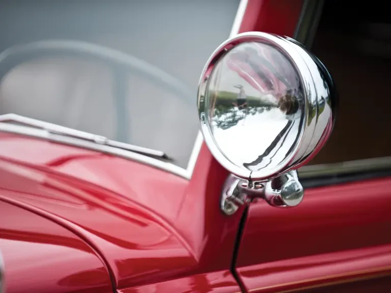 1936 Packard Twelve - Image 18 of 25
