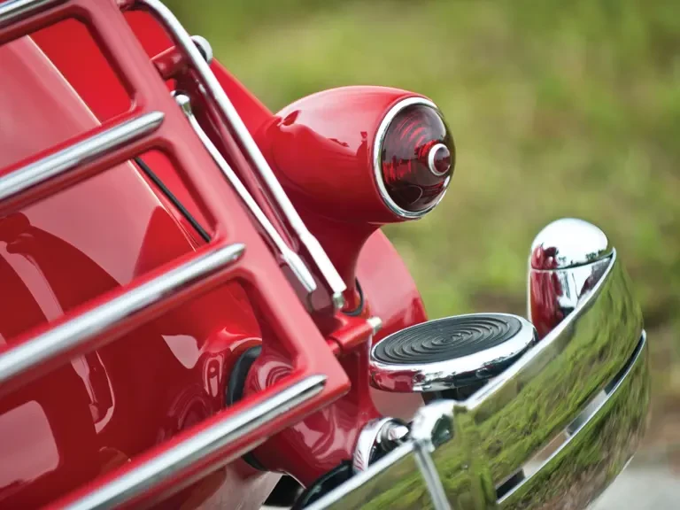 1936 Packard Twelve - Image 21 of 25