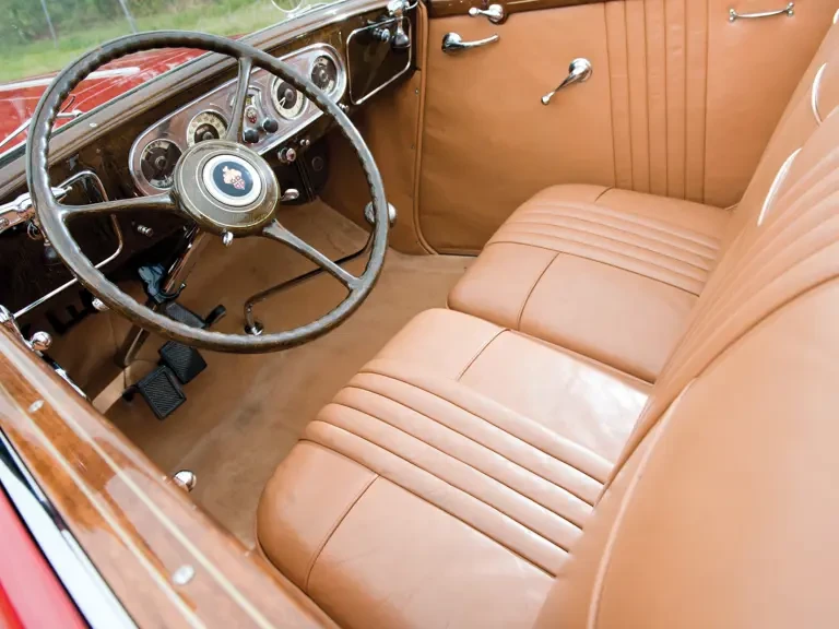 1936 Packard Twelve - Image 5 of 25