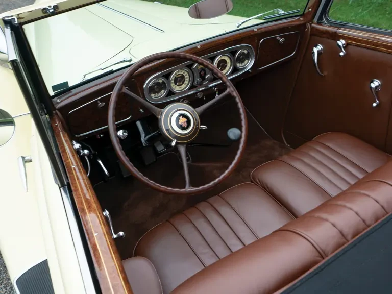 1936 Packard Twelve - Image 5 of 26