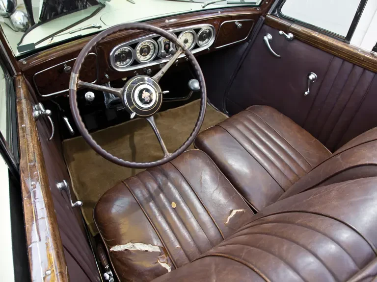 1936 Packard Twelve - Image 5 of 24